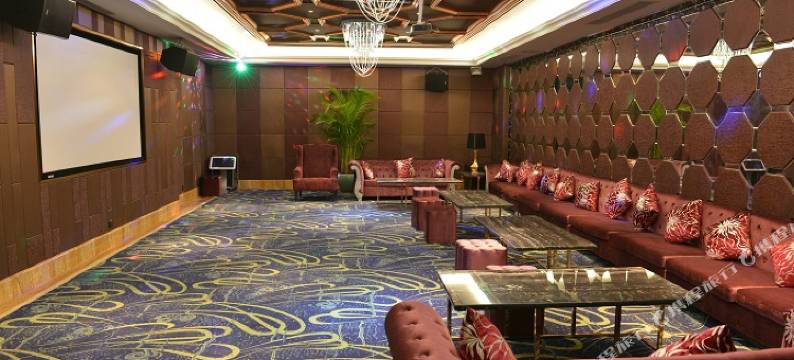 凤凰山宾馆图片