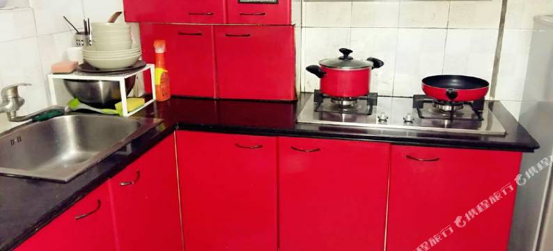 上海复旦大学民宿短租公寓(政肃路分店)图片