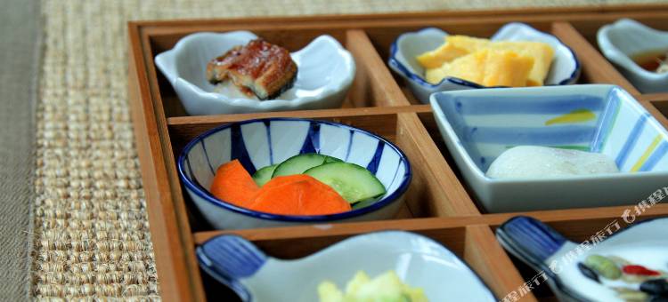 途宿臻选·呆住酒店(上海新天地田子坊店)图片