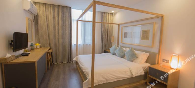 景德镇瓷里瓷外客栈图片