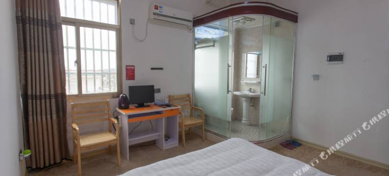 漳州金鳌湾公寓图片