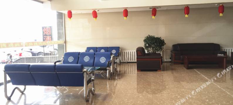 四子王旗浩翔贵宾酒店图片