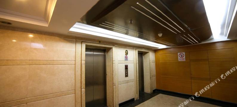 好亿家酒店式公寓(北京崇文门同仁医院店)图片