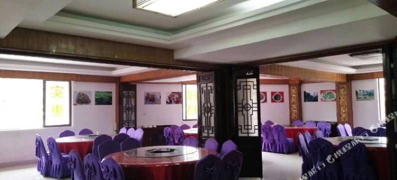 金秀瑶源客栈图片