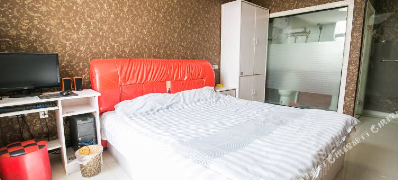 绥中星月湾宾馆图片