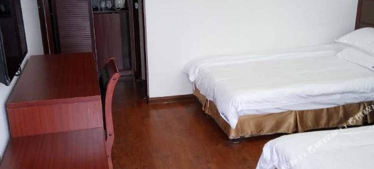 平潭金坤度假村图片