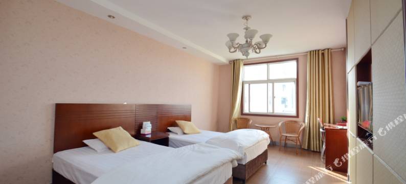 全椒稻香宾馆图片