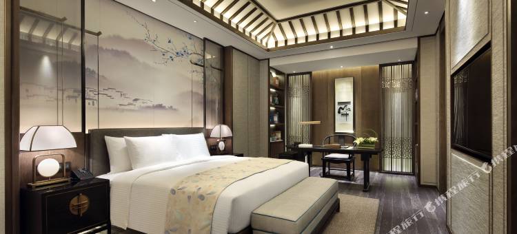 合肥施柏阁大观酒店图片