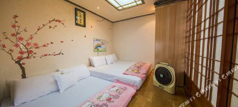 屏东上帝的家图片