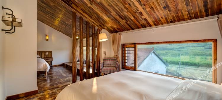 莫干山禾隐民宿图片