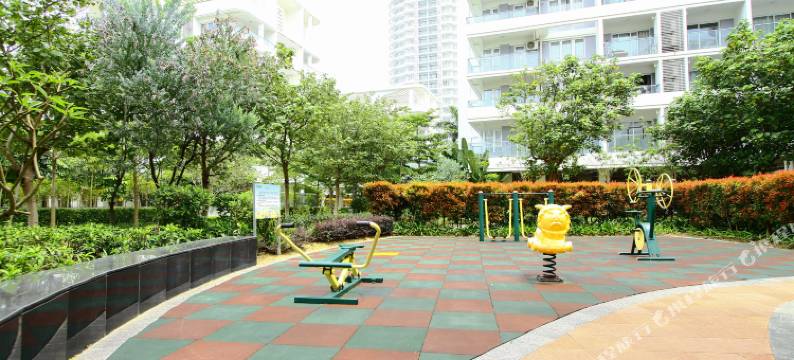 惠东巽寮湾巽泰阳光假日酒店公寓图片