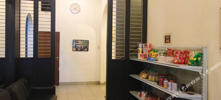 Wisma Sederhana Medan Mitra RedDoorz图片