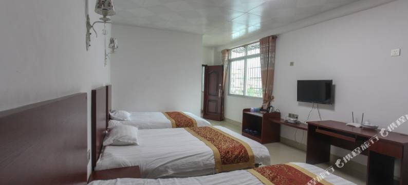 南靖佳怡宾馆图片