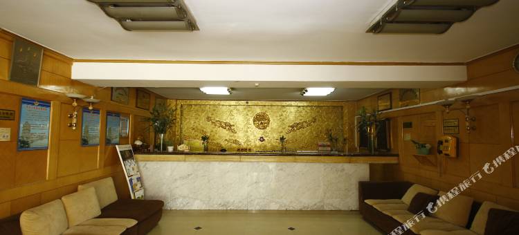 巨野东方宾馆图片
