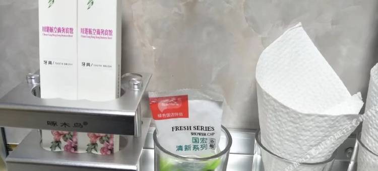 川港商务宾馆(银川河东机场店)图片