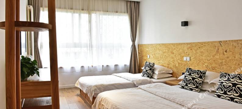 新鲜酒店(北京王府井朝阳门店)图片