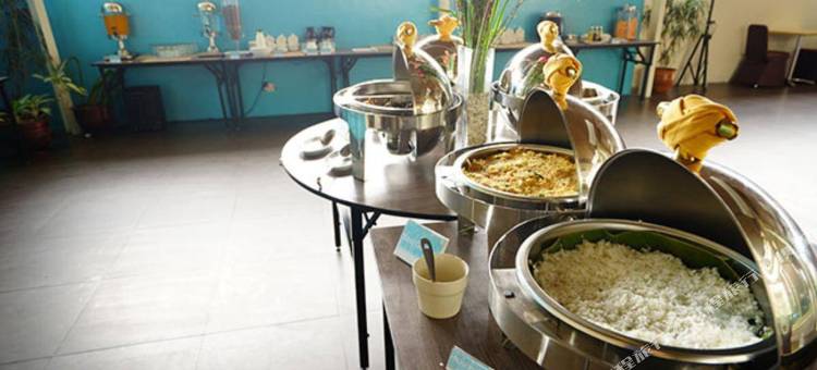 万隆美姿酒店(Meize City Center)图片