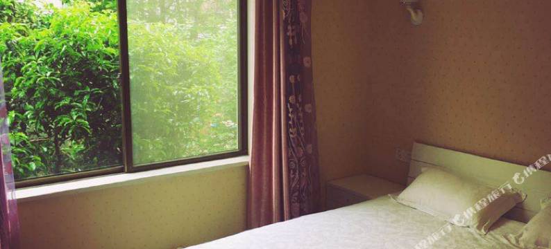 杭州清静民宿(西湖风景区梅家坞店)图片