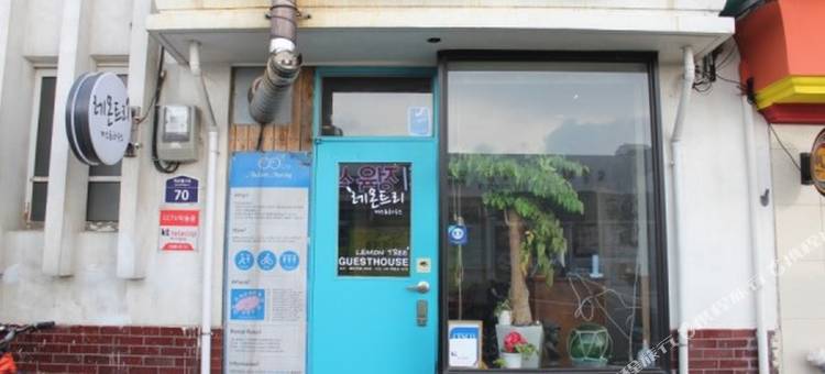 柠檬树旅馆 1 号 - 青年旅舍(Lemon Tree Guesthouse 1 - Hostel)图片