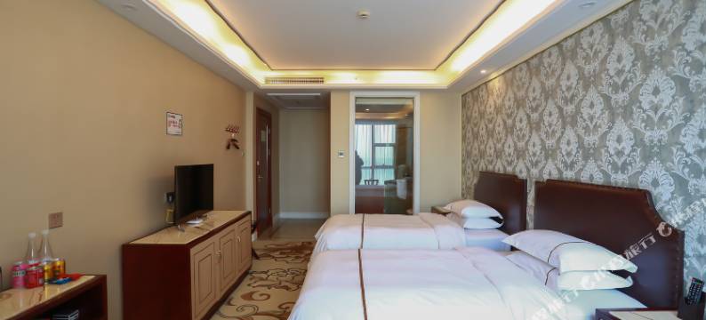 凯利酒店(绍兴上虞凯利大厦店)图片