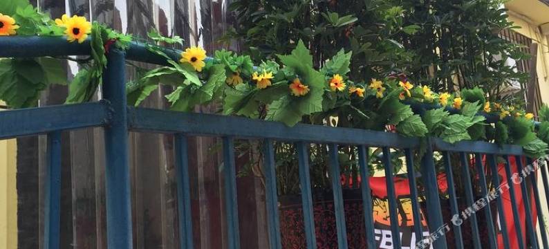 天津侠哥客栈图片