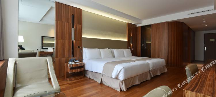 太平洋酒店(Pacific Hotel)图片