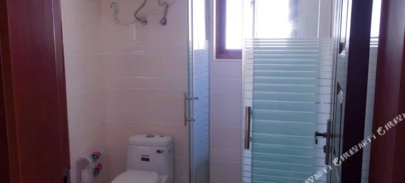 舟山朱家尖舒适宾馆图片