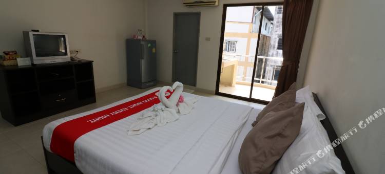 OYO 850 Central Pattaya Residence图片