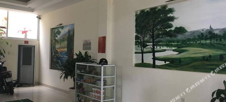 青铜旅馆(Thanh Dong Villa Hotel)图片