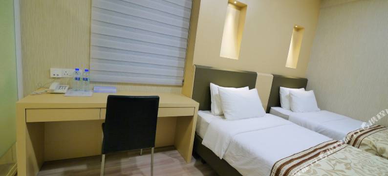 33精品酒店(33 Boutique Hotel Bandar Sunway)图片