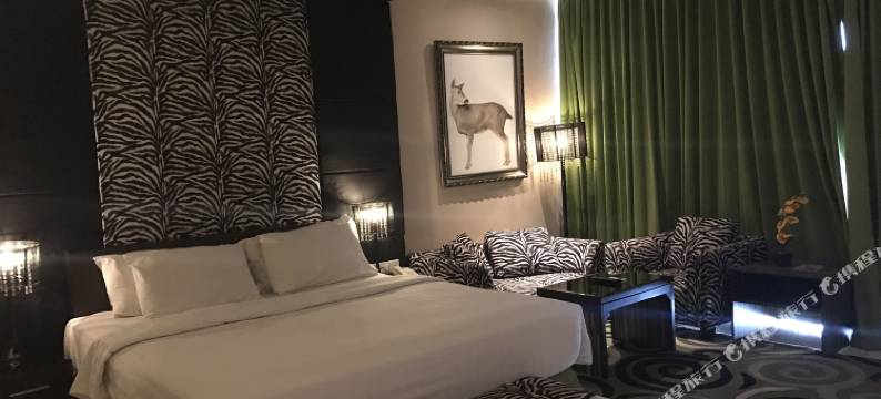 普胡恩酒店(Pohon Inn Hotel)图片