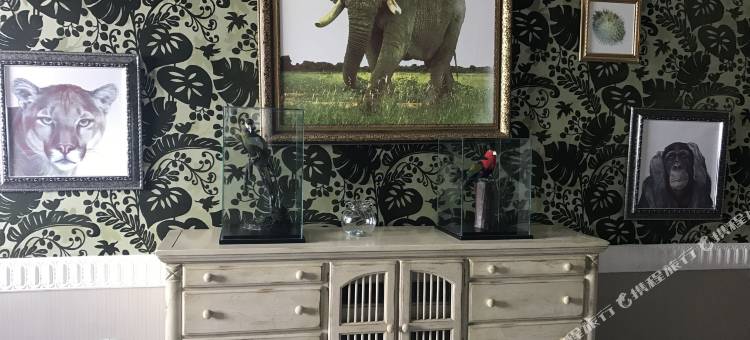 普胡恩酒店(Pohon Inn Hotel)图片