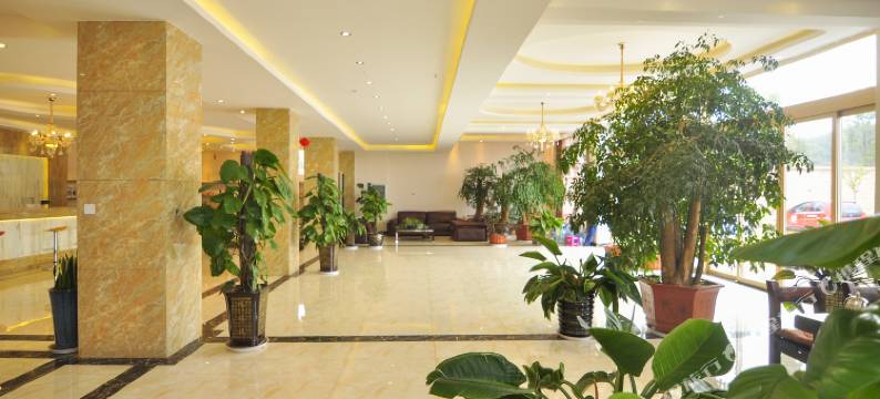 佰年晟世酒店(昆明长水机场店)图片