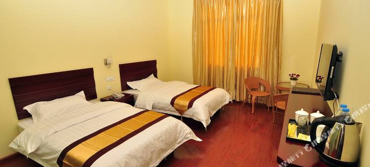 昆明朋兴酒店图片