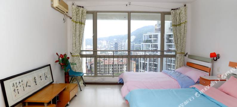 深圳乐驿短租家庭公寓(环梅路分店)图片