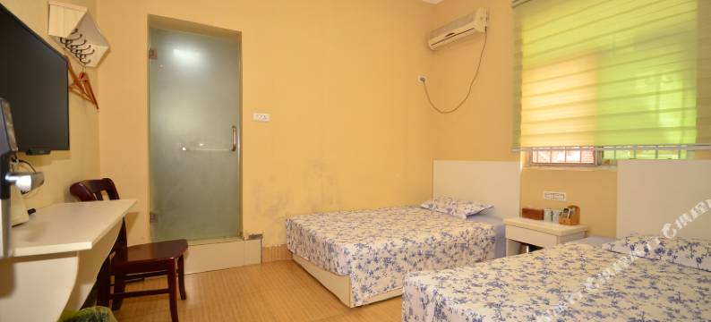 武汉多美特电竞公寓图片