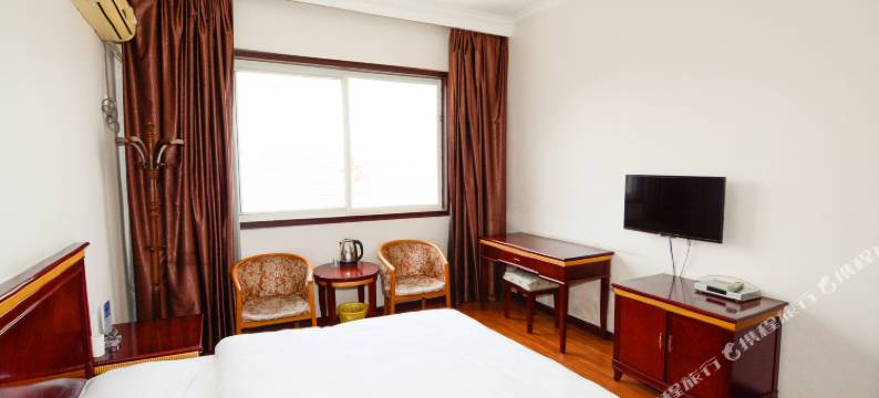 松滋华丽宾馆图片