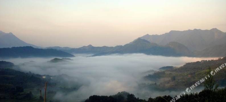 听溪民宿(水墨汀溪风景区店)图片