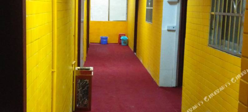 广州如佳公寓大学城店图片