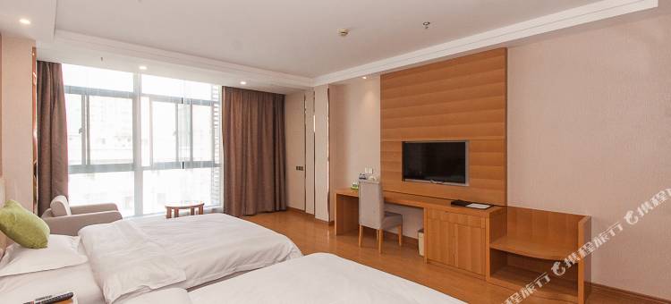 格林豪泰(江阴南闸镇站西路店)图片