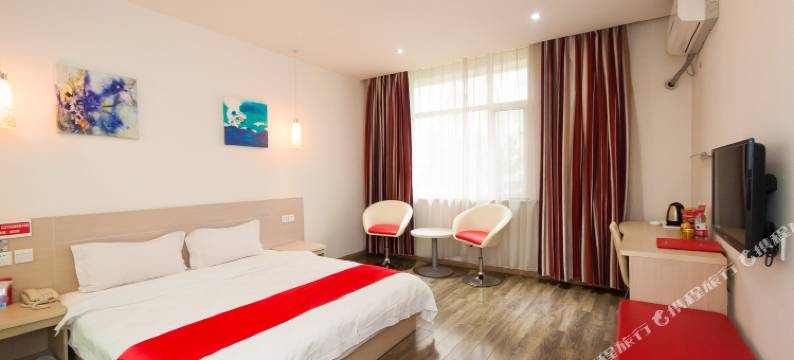 尚客优快捷酒店(廊坊银河北路店)图片