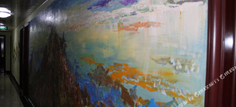 拉萨花语主题客栈(大昭寺八廓街店)图片