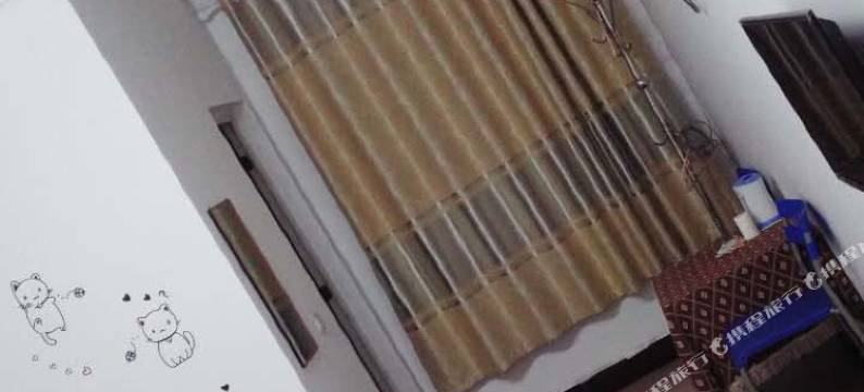 岳阳温馨招待所图片