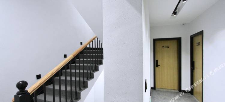 乌镇東門艺术民宿图片