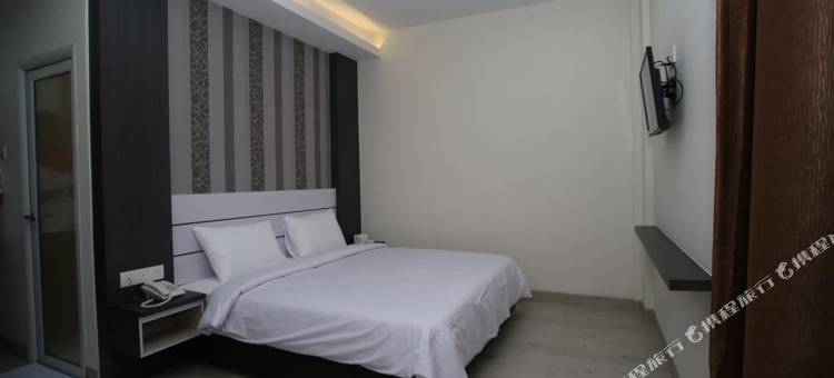 红色链接酒店(Redlink Hotel)图片