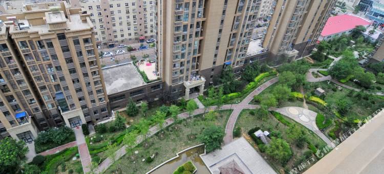 如果公寓(青岛夏庄路店)图片