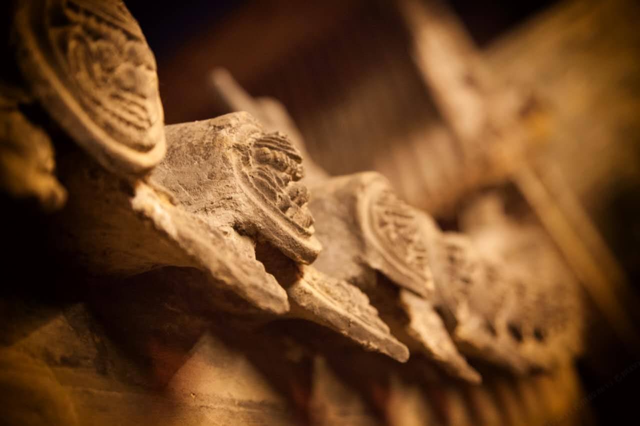 祁公馆(平遥店)图片