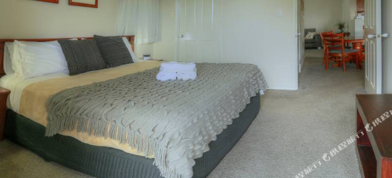 比拉维斯塔假日公寓酒店(Bila Vista Kirra Beachside Apartments)图片