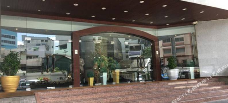 合艾丽景湾酒店(The Regency Hotel Hatyai)图片
