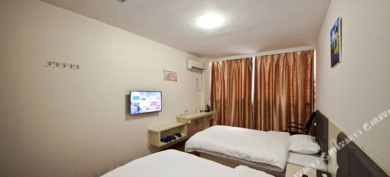 连江浩佳快捷酒店图片